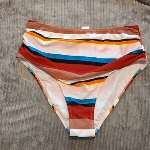 CUPSHE M bikini bottom